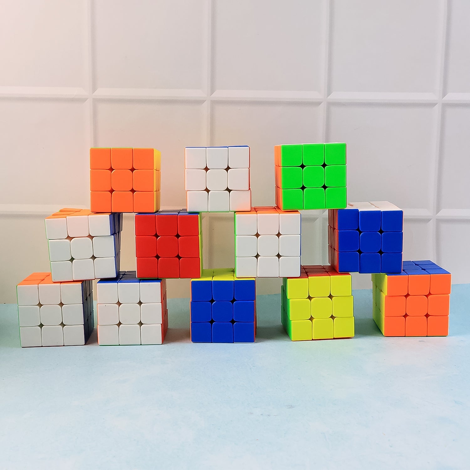 MoYu WeiPo WRS 2x2 MoYu WeiPo WRS 2x2